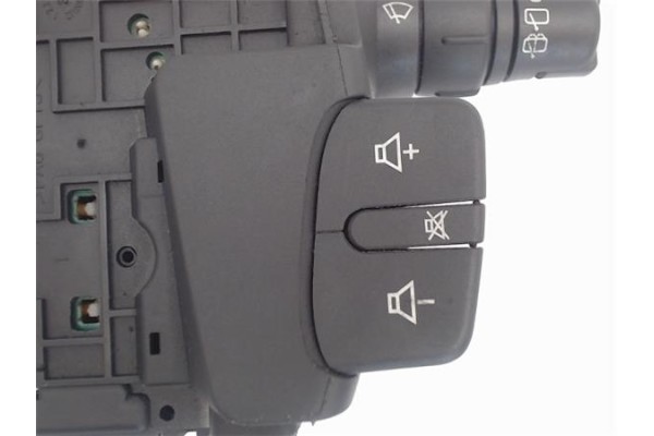Recambio de mando limpiaparabrisas para renault scenic ii (jm) referencia OEM IAM   