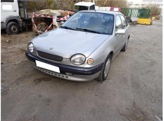 toyota corolla (e11) del año 1997