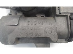 Recambio de caja mariposa aire para peugeot 206 1.4 xs clim referencia OEM IAM 9647925480 50SMP1 