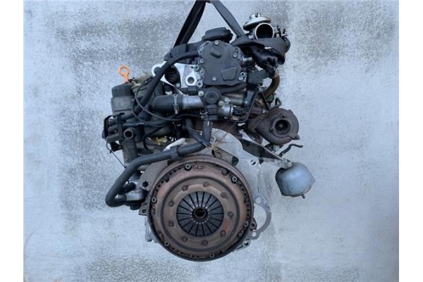 Recambio de motor completo para volkswagen passat berlina (3b3) 1.9 tdi referencia OEM IAM AVB  