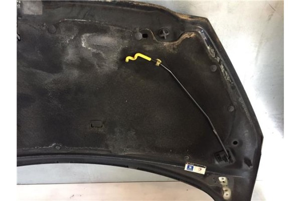 Recambio de capo para peugeot 308 1.6 confort referencia OEM IAM 7901 P6 L04339 