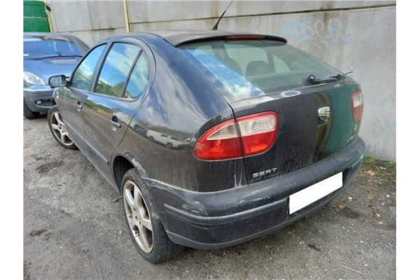 seat leon (1m1) del año 2001