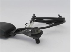 Recambio de anclaje cinturon delantero izquierdo para nissan note (e11e) 1.5 dci referencia OEM IAM 868429U00B  