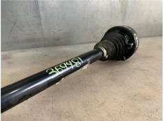 Recambio de palier delantero izquierdo para volkswagen golf v (1k1) 1.9 tdi referencia OEM IAM 1K0407271AT  