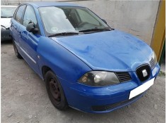 seat ibiza (6l1) del año 2002