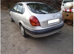 toyota corolla (e11) del año 1997