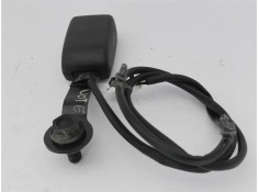 Recambio de anclaje cinturon delantero izquierdo para nissan note (e11e) 1.5 dci referencia OEM IAM 868429U00B  