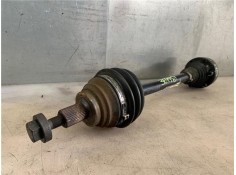 Recambio de palier delantero izquierdo para volkswagen golf v (1k1) 1.9 tdi referencia OEM IAM 1K0407271AT  