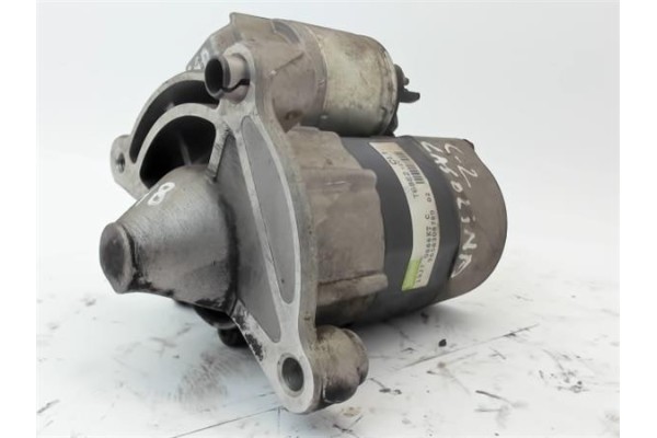 Recambio de motor arranque para citroen c2 1.1 audace referencia OEM IAM 9658308780  5802C9 , CITROËN | 5802C9 , PEUGEOT | 5802C