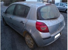RENAULT CLIO III