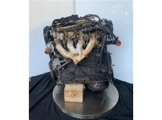 Recambio de motor completo para opel kadett e 2.0 i referencia OEM IAM 20 SEH  