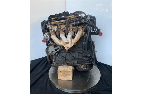 Recambio de motor completo para opel kadett e 2.0 i referencia OEM IAM 20 SEH  