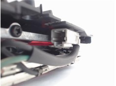 Recambio de luz central de freno para honda civic vi hatchback (eu_, ep_) 1.4 is (ep1) referencia OEM IAM 34270S6A003 89022730 