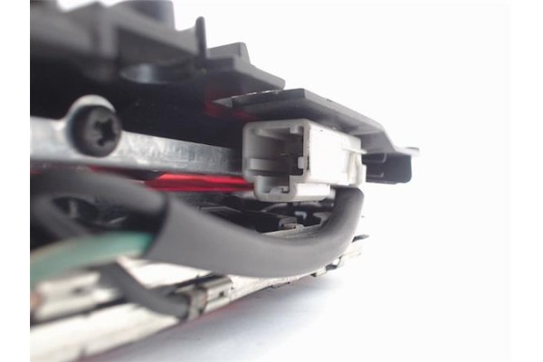 Recambio de luz central de freno para honda civic vi hatchback (eu_, ep_) 1.4 is (ep1) referencia OEM IAM 34270S6A003 89022730 