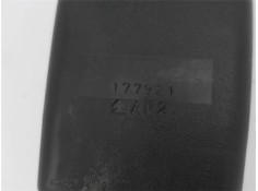 Recambio de anclaje cinturon delantero izquierdo para nissan note (e11e) 1.5 dci referencia OEM IAM 868429U00B  