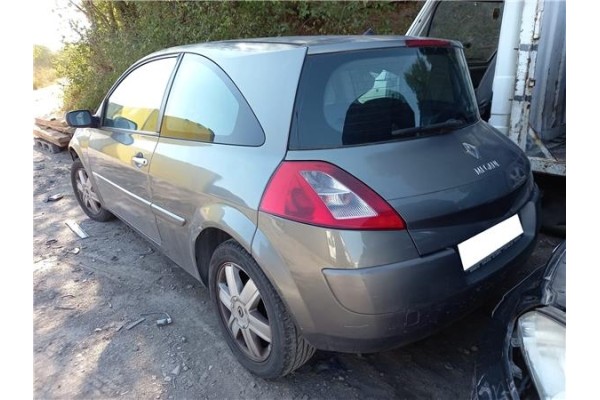 renault megane ii (bm0/1_, cm0/1_) del año 2005
