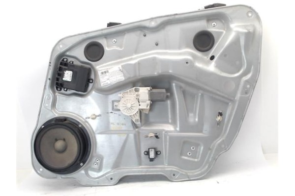 Recambio de mecanismo elevalunas delantero derecho para mercedes-benz clase m (bm 164) 3.0 ml 320 cdi (164.122) referencia OEM I