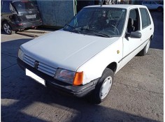peugeot 205 ii (20a/c) del año 1998