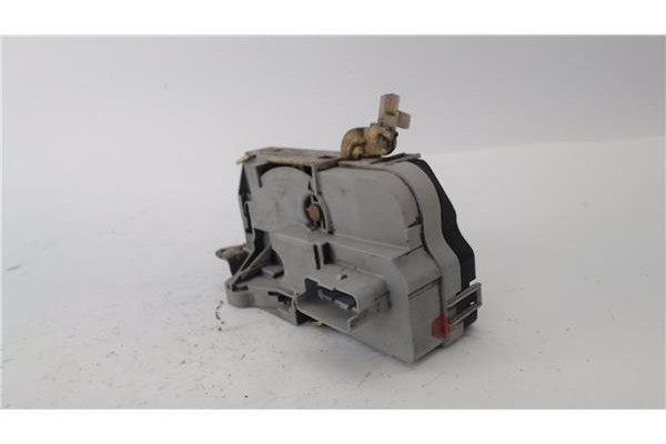 Recambio de cierre electromagnetico delantero derecho para citroen c5 berlina 2.0 hdi referencia OEM IAM 9136J9  