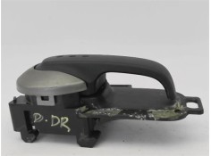 Recambio de manilla int. puerta delantero derecha para nissan note (e11e) 1.5 dci referencia OEM IAM 80670AX603 806709U000 