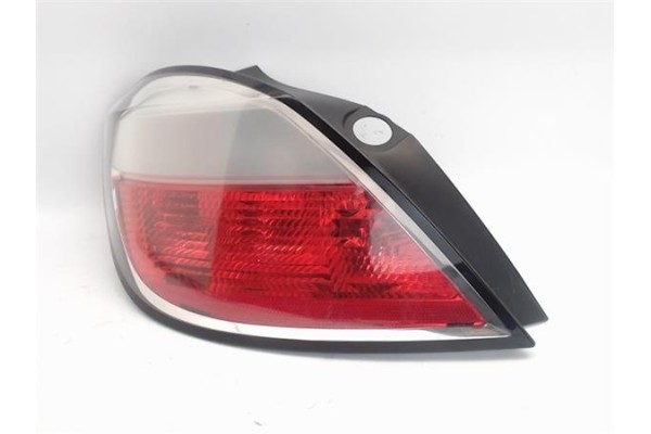 Recambio de piloto trasero izquierdo para opel astra h berlina 1.7 cdti referencia OEM IAM   