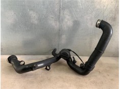 Recambio de tubo intercooler para volkswagen golf v (1k1) 1.9 tdi referencia OEM IAM 1K0145762F 1K0145770B 