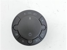 Recambio de mando de luces para opel corsa d 1.0 catch me referencia OEM IAM 132493963EA  