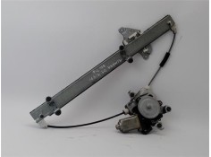 Recambio de mecanismo elevalunas delantero derecho para nissan almera (n16/e) referencia OEM IAM   