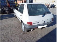 peugeot 205 ii (20a/c) del año 1998