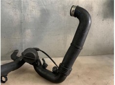 Recambio de tubo intercooler para volkswagen golf v (1k1) 1.9 tdi referencia OEM IAM 1K0145762F 1K0145770B 