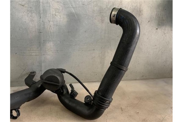 Recambio de tubo intercooler para volkswagen golf v (1k1) 1.9 tdi referencia OEM IAM 1K0145762F 1K0145770B 