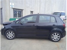 volkswagen golf v plus (5m1) del año 2005
