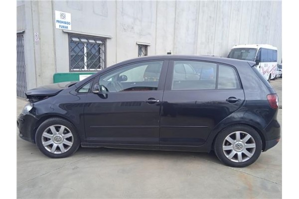 volkswagen golf v plus (5m1) del año 2005