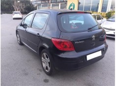 peugeot 307 (3a/c) del año 2004
