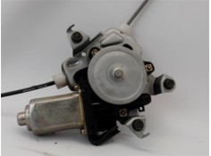 Recambio de mecanismo elevalunas delantero derecho para nissan almera (n16/e) referencia OEM IAM   