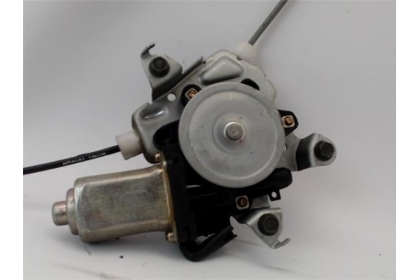 Recambio de mecanismo elevalunas delantero derecho para nissan almera (n16/e) referencia OEM IAM   