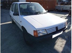 peugeot 205 ii (20a/c) del año 1998