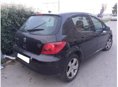 peugeot 307 (3a/c) del año 2004