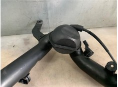 Recambio de tubo intercooler para volkswagen golf v (1k1) 1.9 tdi referencia OEM IAM 1K0145762F 1K0145770B 