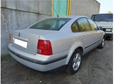 volkswagen passat berlina (3b2) del año 1997