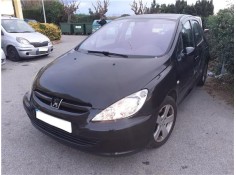 peugeot 307 (3a/c) del año 2004