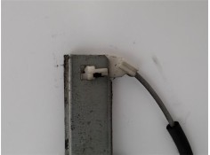 Recambio de mecanismo elevalunas delantero derecho para nissan almera (n16/e) referencia OEM IAM   