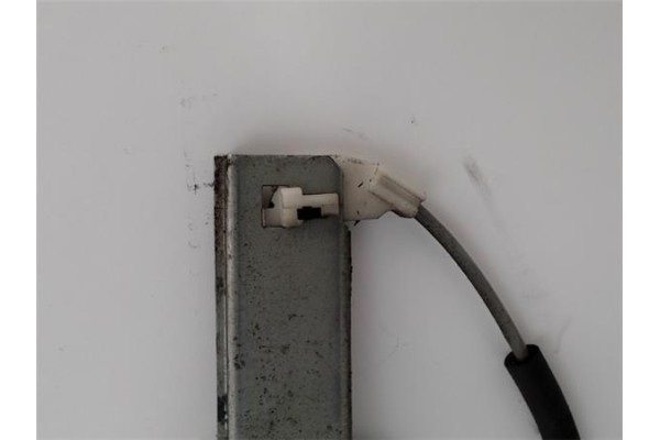 Recambio de mecanismo elevalunas delantero derecho para nissan almera (n16/e) referencia OEM IAM   