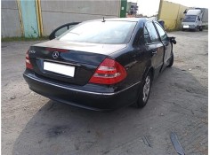 mercedes-benz clase e (bm 211) berlina del año 2003