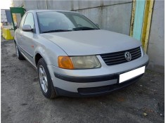 volkswagen passat berlina (3b2) del año 1997