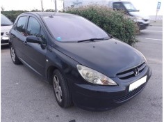 peugeot 307 (3a/c) del año 2004