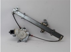 Recambio de mecanismo elevalunas delantero derecho para nissan micra (k12e) referencia OEM IAM   