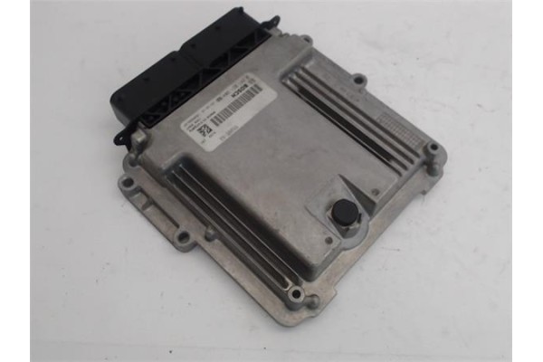 Recambio de centralita para fiat 500x (334) 1.6 urban referencia OEM IAM 55265162 0281031204 