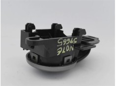 Recambio de manilla int. puerta delantero derecha para nissan note (e11e) 1.5 dci referencia OEM IAM 80670AX603 806709U000 