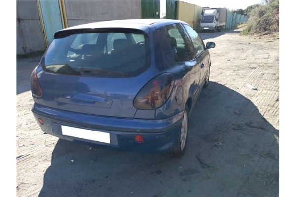 fiat bravo (182) del año 2000